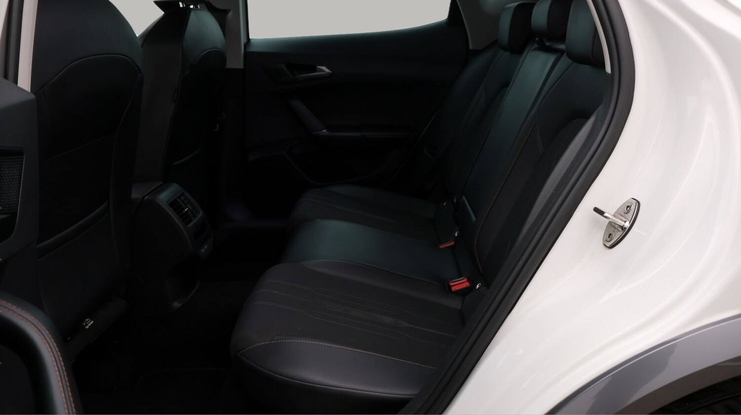 Used Cupra Formentor 2022 for sale - 77245043: Photo 16