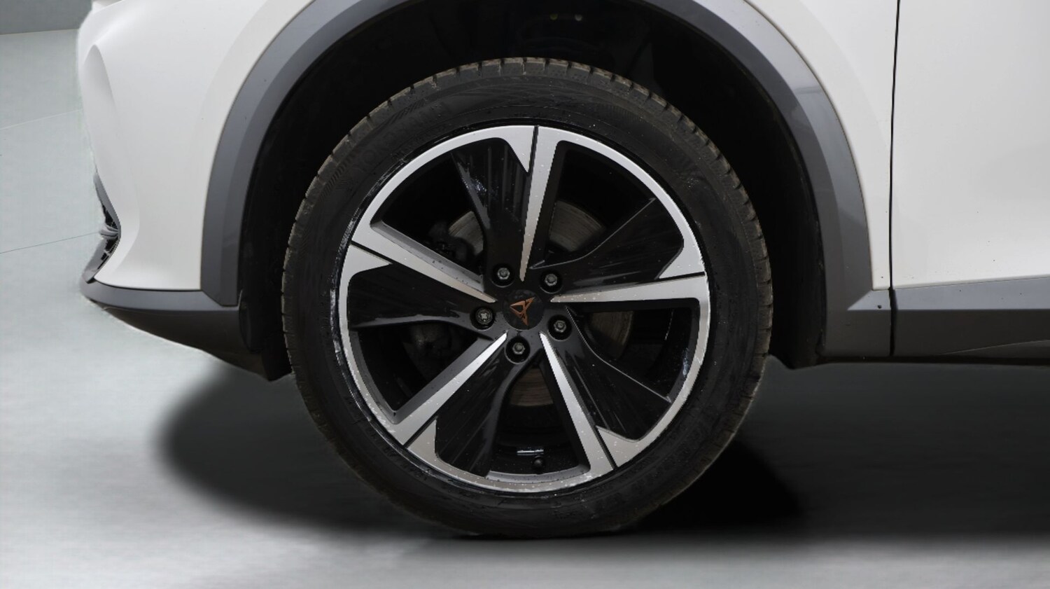 Used Cupra Formentor 2022 for sale - 77245043: Photo 18