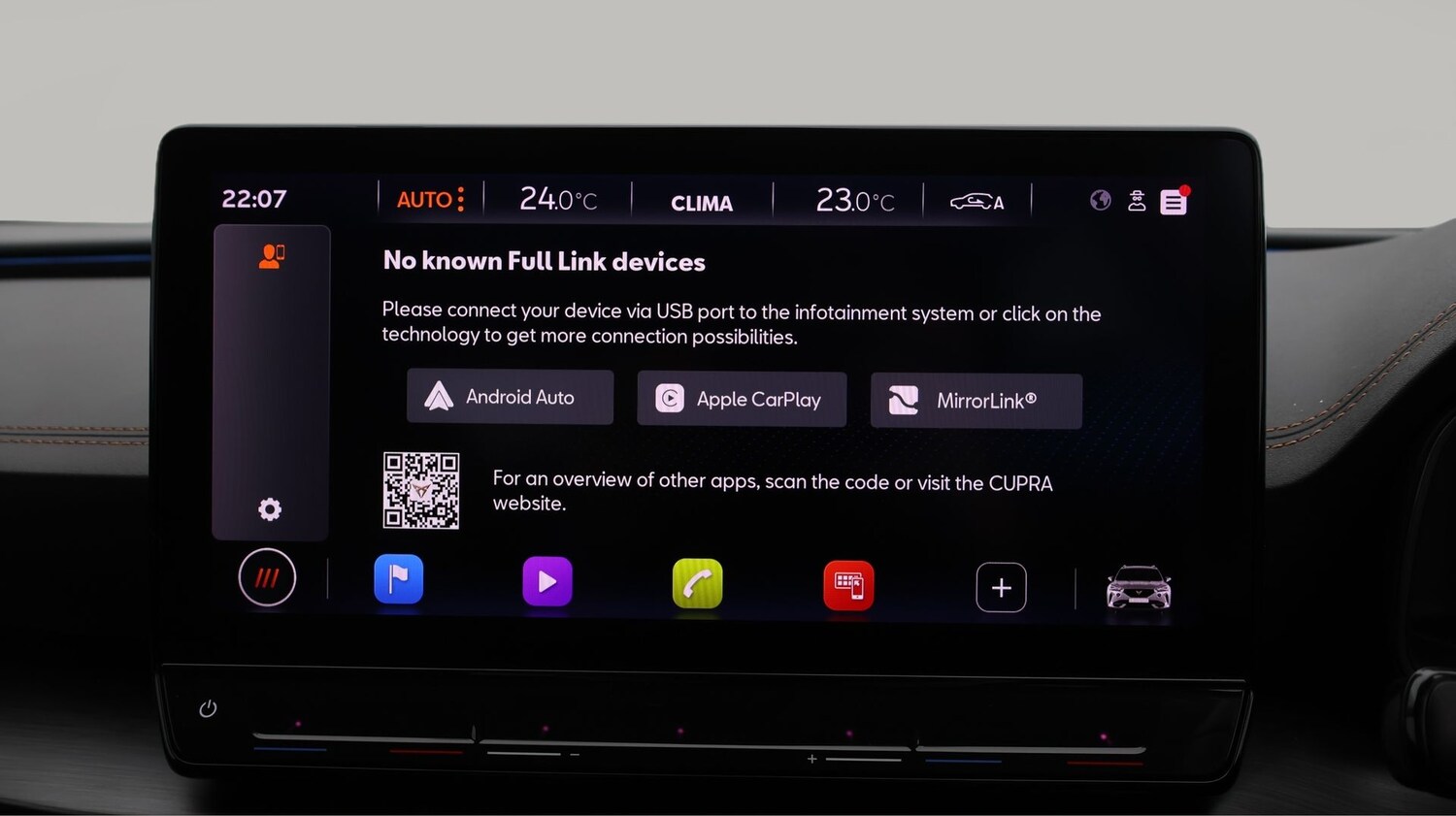 Used Cupra Formentor 2022 for sale - 77245043: Photo 21