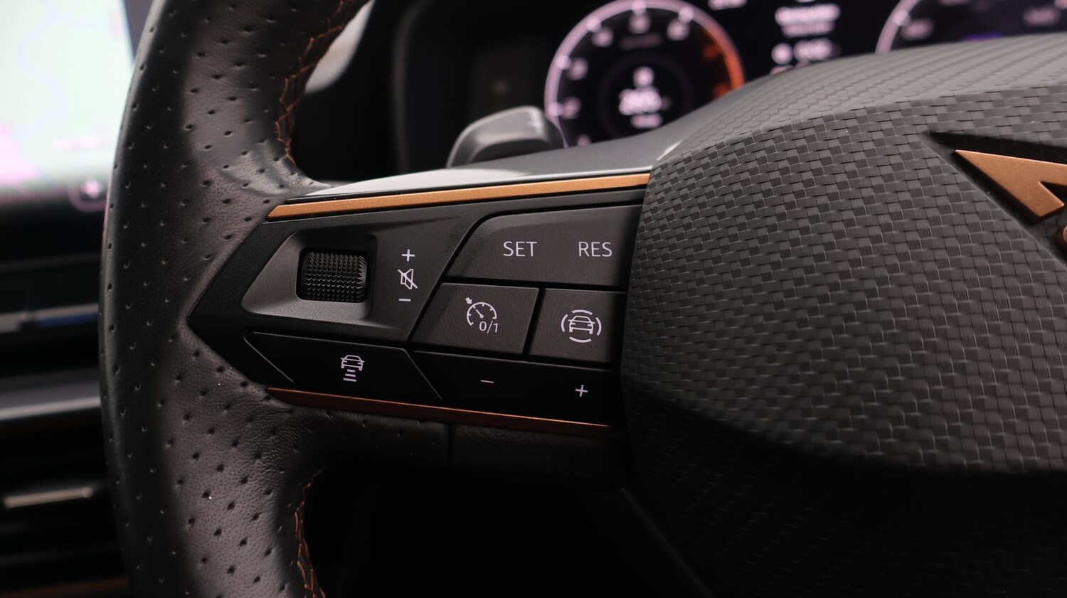 Used Cupra Formentor 2022 for sale - 77245043: Photo 24