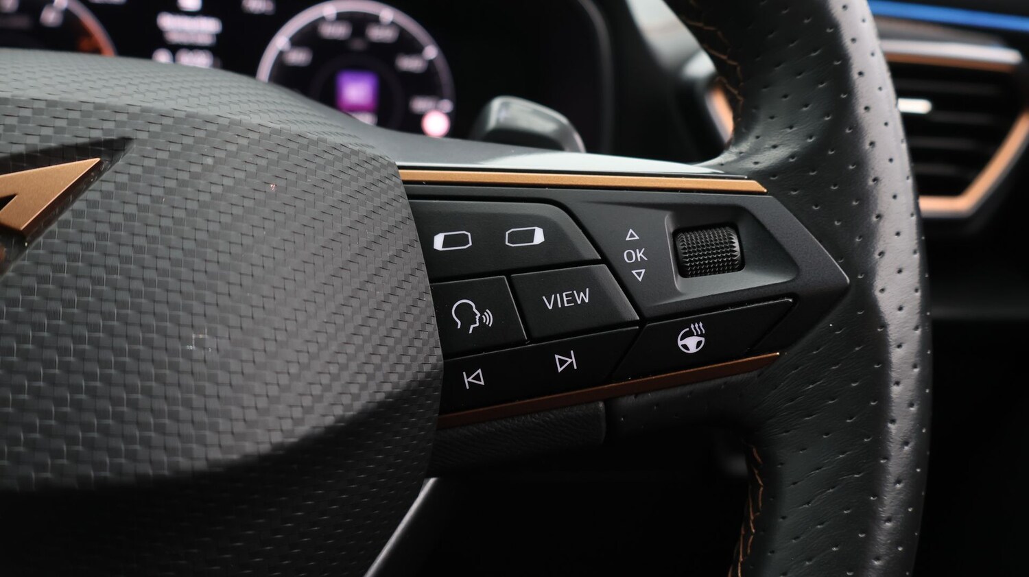 Used Cupra Formentor 2022 for sale - 77245043: Photo 25