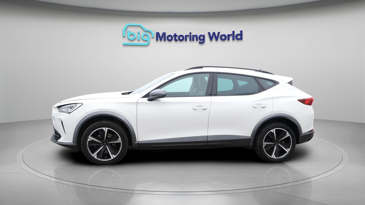 Used Cupra Formentor 2022 for sale - 77245043: Photo 4