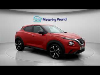 Used Nissan Juke 2023 for sale - 73799534: Photo