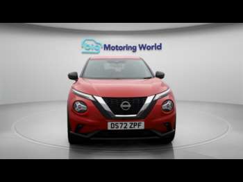 Used Nissan Juke 2023 for sale - 73799534: Photo