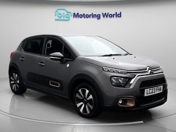 Used Citroen C3 2023 for sale - 79505501: Photo
