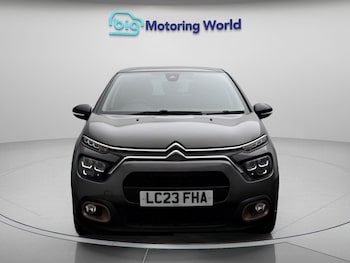 Used Citroen C3 2023 for sale - 79505501: Photo