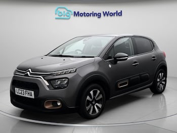 Used Citroen C3 2023 for sale - 79505501: Photo