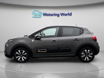 Used Citroen C3 2023 for sale - 79505501: Photo