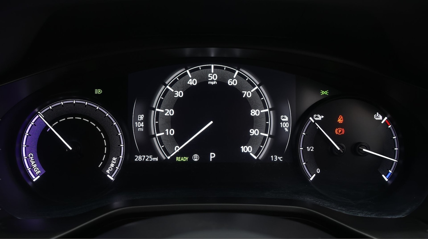 Used Mazda MX-30 2022 for sale - 77353866: Photo 10