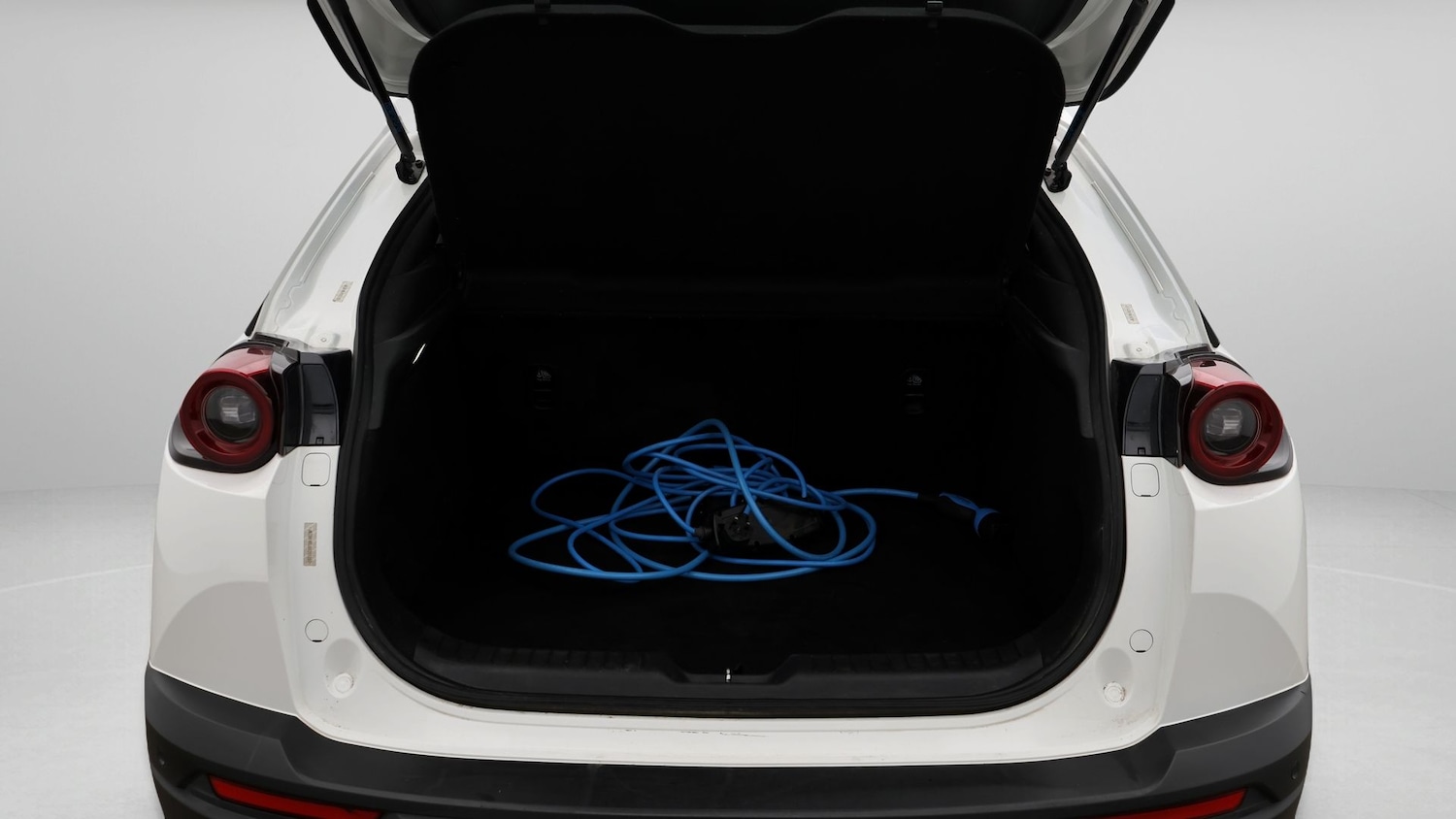 Used Mazda MX-30 2022 for sale - 77353866: Photo 17