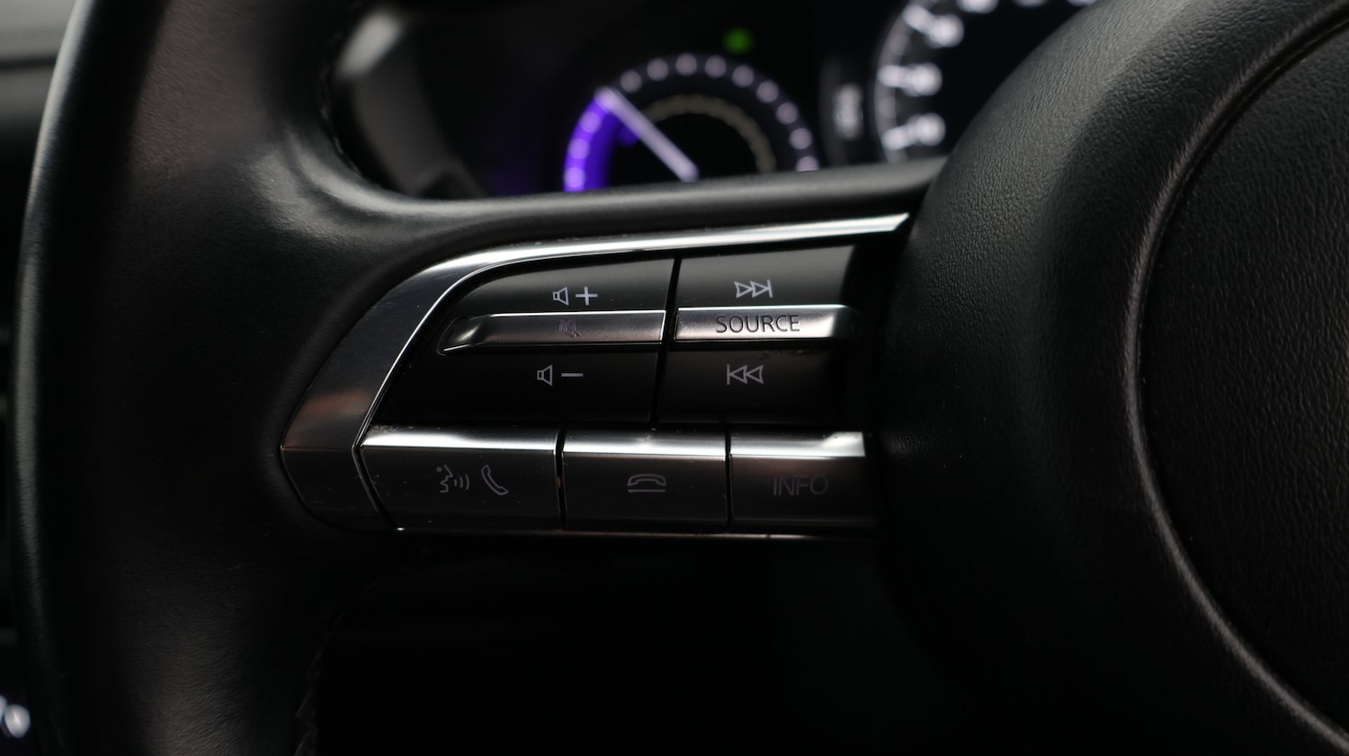 Used Mazda MX-30 2022 for sale - 77353866: Photo 23