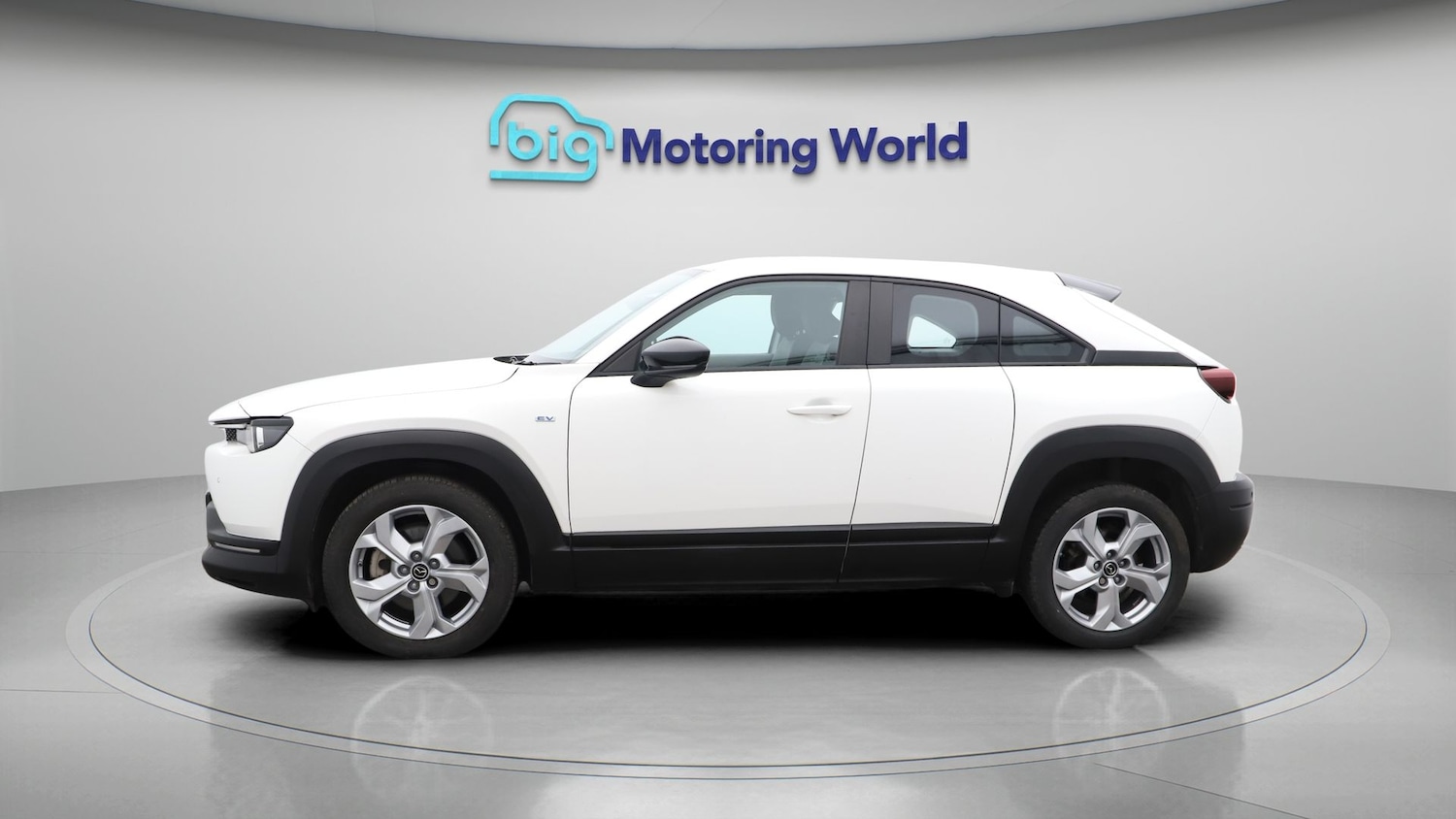 Used Mazda MX-30 2022 for sale - 77353866: Photo 4