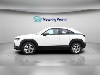 Used Mazda MX-30 2022 for sale - 77353866: Photo