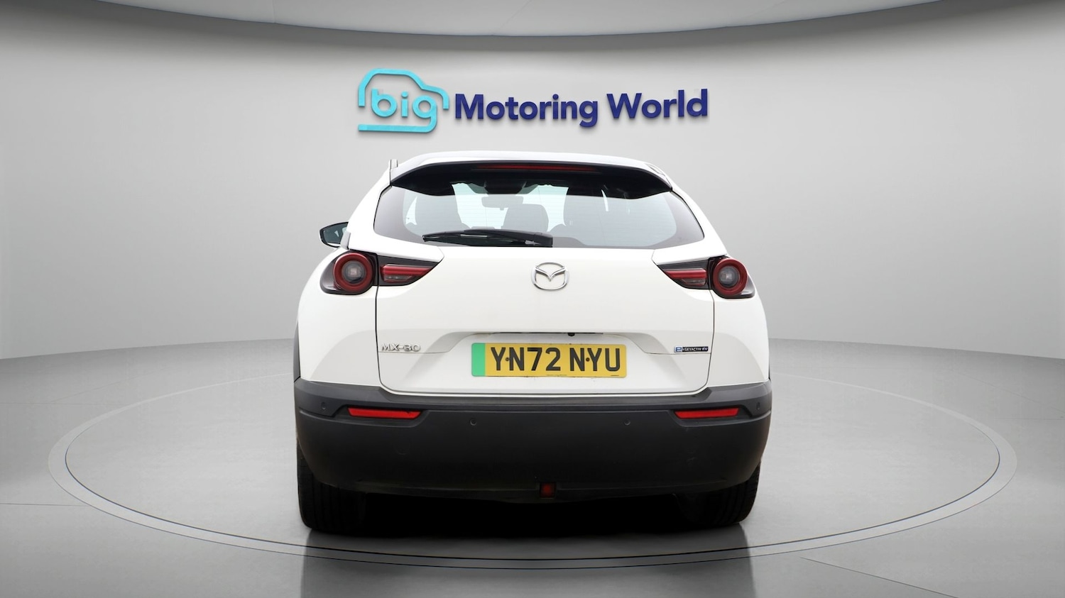 Used Mazda MX-30 2022 for sale - 77353866: Photo 6