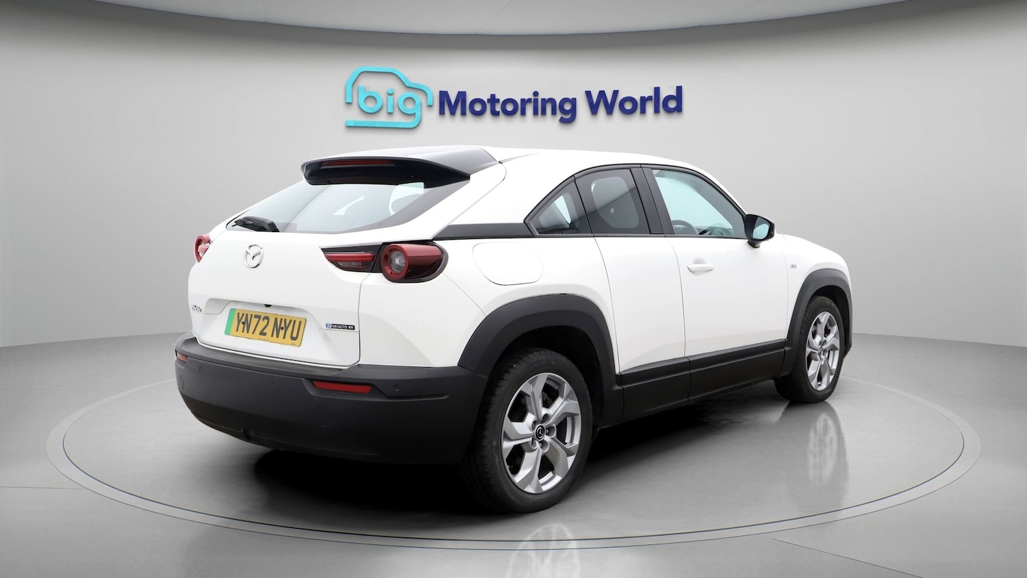 Used Mazda MX-30 2022 for sale - 77353866: Photo 7