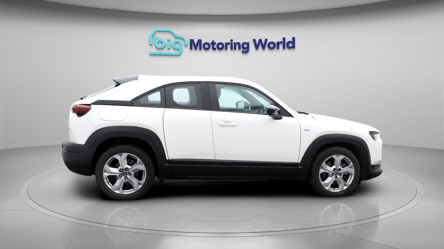 Used Mazda MX-30 2022 for sale - 77353866: Photo 8