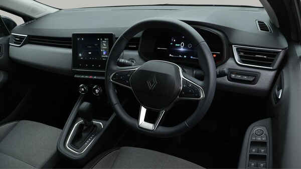 Used Renault Clio 2025 for sale - 75577254: Photo 10