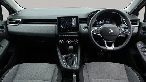 Used Renault Clio 2025 for sale - 75577254: Photo 14