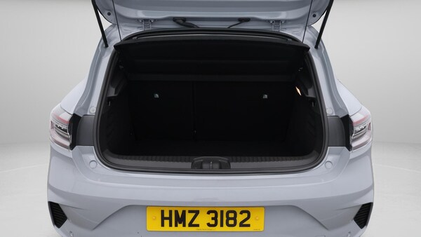 Used Renault Clio 2025 for sale - 75577254: Photo 18