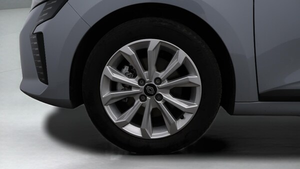 Used Renault Clio 2025 for sale - 75577254: Photo 19