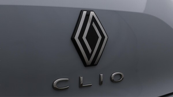 Used Renault Clio 2025 for sale - 75577254: Photo 22