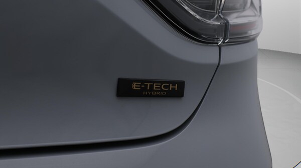 Used Renault Clio 2025 for sale - 75577254: Photo 23