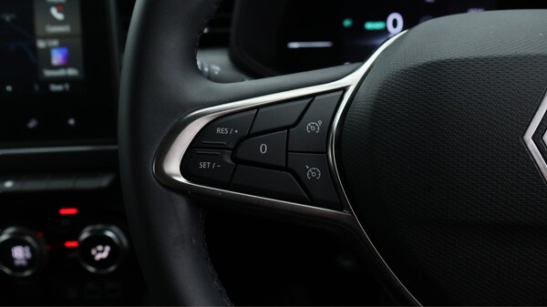 Used Renault Clio 2025 for sale - 75577254: Photo 25