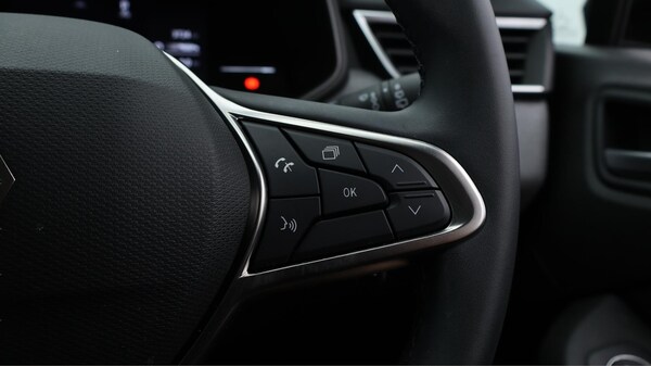 Used Renault Clio 2025 for sale - 75577254: Photo 26
