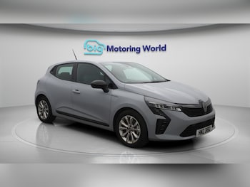 Used Renault Clio 2025 for sale - 75577254: Photo
