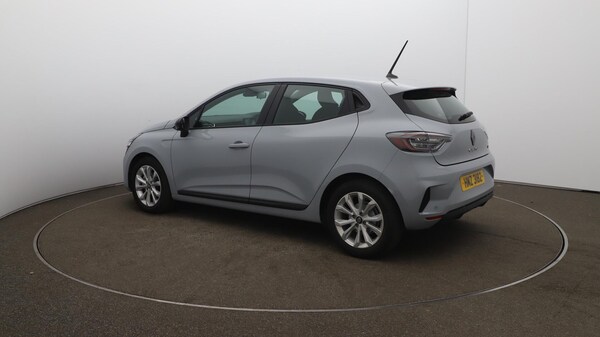Used Renault Clio 2025 for sale - 75577254: Photo 35