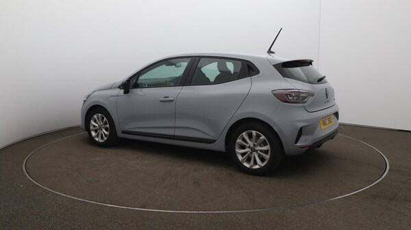 Used Renault Clio 2025 for sale - 75577254: Photo 36