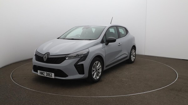 Used Renault Clio 2025 for sale - 75577254: Photo 37