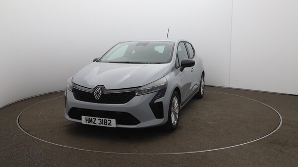 Used Renault Clio 2025 for sale - 75577254: Photo 38
