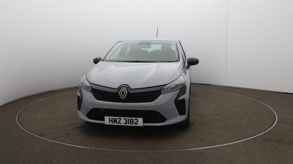 Used Renault Clio 2025 for sale - 75577254: Photo 39