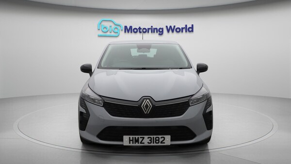 Used Renault Clio 2025 for sale - 75577254: Photo 3