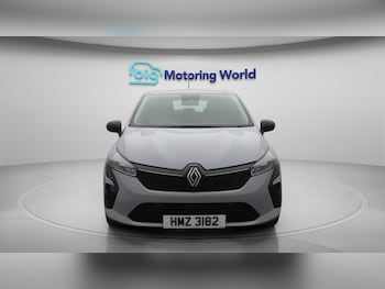 Used Renault Clio 2025 for sale - 75577254: Photo