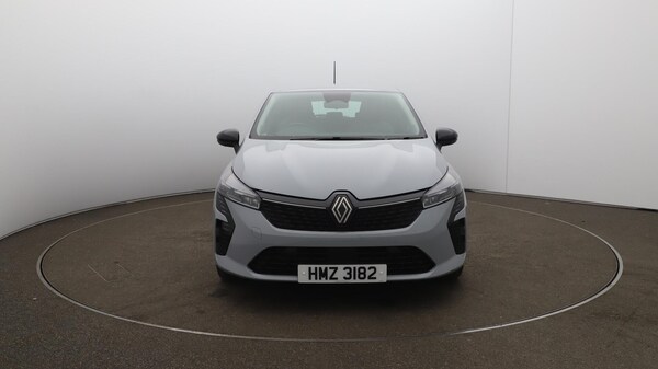 Used Renault Clio 2025 for sale - 75577254: Photo 40