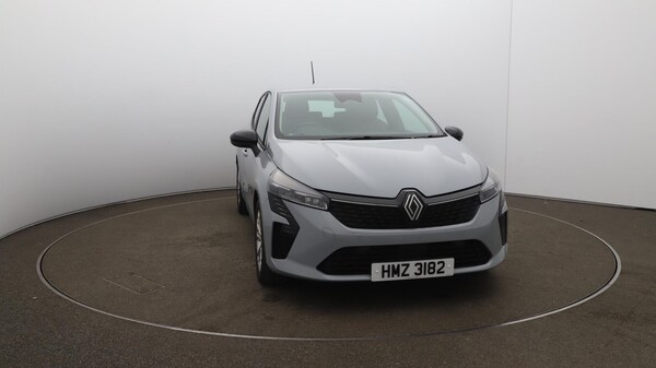 Used Renault Clio 2025 for sale - 75577254: Photo 41