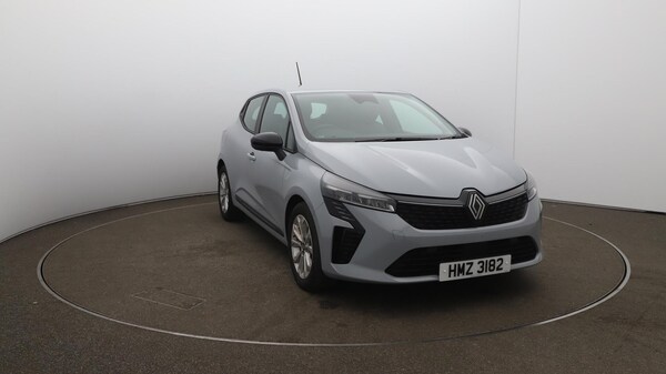 Used Renault Clio 2025 for sale - 75577254: Photo 42