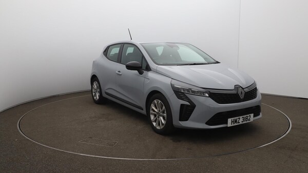 Used Renault Clio 2025 for sale - 75577254: Photo 43