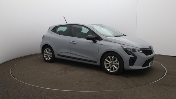 Used Renault Clio 2025 for sale - 75577254: Photo 45