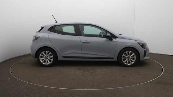 Used Renault Clio 2025 for sale - 75577254: Photo 49