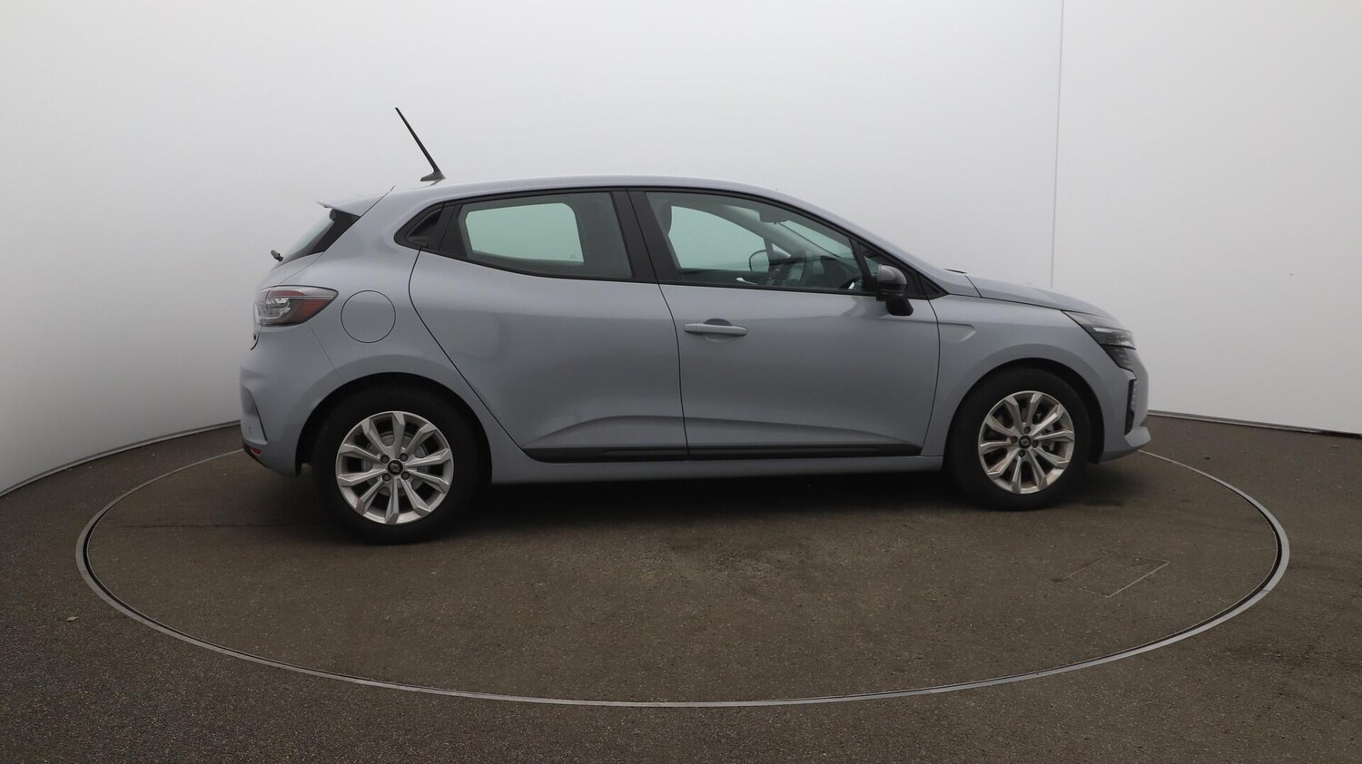 Vehicle 50