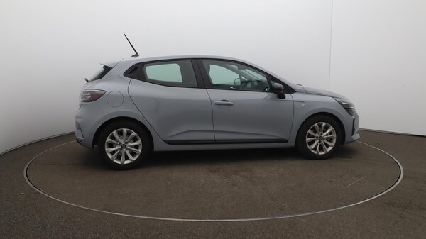 Used Renault Clio 2025 for sale - 75577254: Photo 50