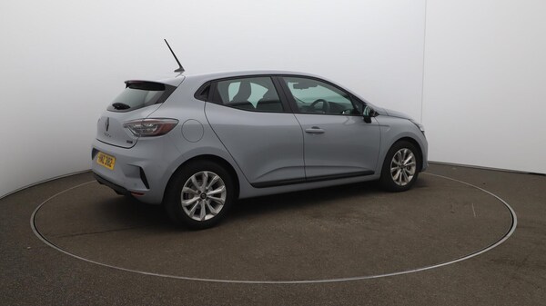 Used Renault Clio 2025 for sale - 75577254: Photo 52