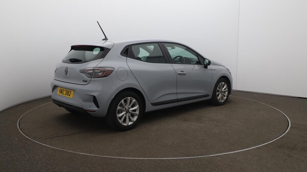 Used Renault Clio 2025 for sale - 75577254: Photo 53