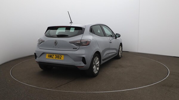 Used Renault Clio 2025 for sale - 75577254: Photo 55
