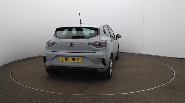 Used Renault Clio 2025 for sale - 75577254: Photo 56