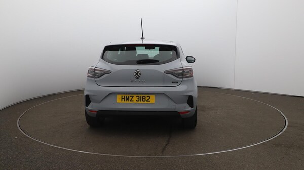 Used Renault Clio 2025 for sale - 75577254: Photo 57