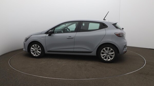 Used Renault Clio 2025 for sale - 75577254: Photo 58